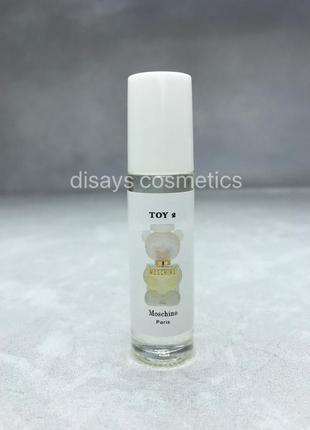 Масляні парфуми toy 2 10ml.