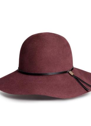 Капелюх капелюх шапка h&m6 фото