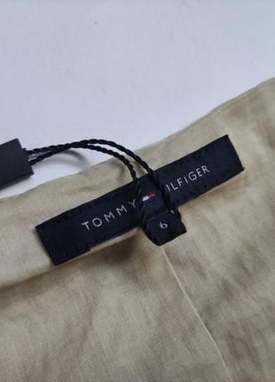 Летнее платье Tommy hilfiger4 фото