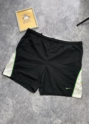 Шорти nike vintage