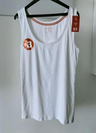 Майка tu размер 3xl