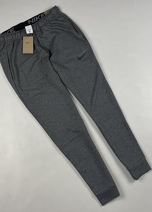 Новые мужские спортивные штаны nike