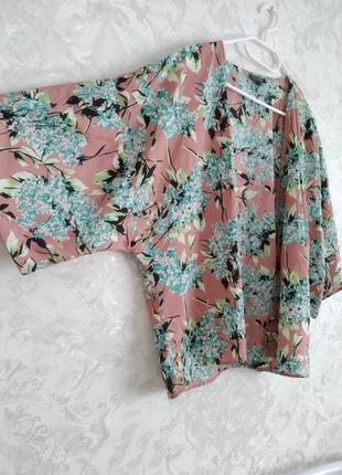 Накидка topshop.