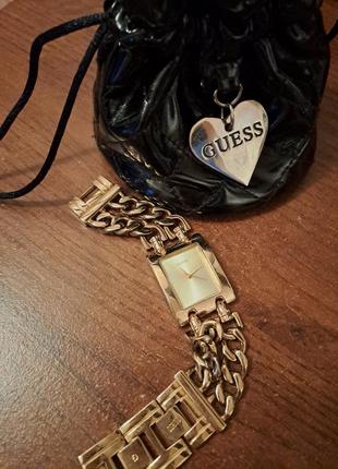 Жіночі часи guess1 фото