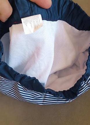 Шорти tezenis 5