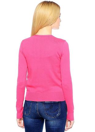 Джемпер розовый colin´s, р. м