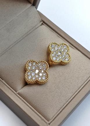 💎 сережки 395грн.
