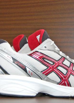 Кроссовки asics ahar+ р.44-45 original vietnam5 фото