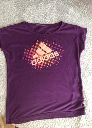 Футболка adidas1 фото