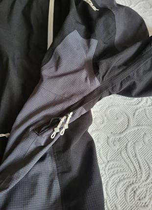 Водонепроникна мембранна  куртка, дощовик, вітровка4 фото