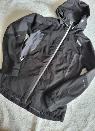 Водонепроникна мембранна  куртка, дощовик, вітровка9 фото