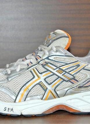 Кроссовки asics gel spa р.46-47 original1 фото