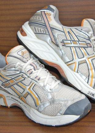 Кроссовки asics gel spa р.46-47 original9 фото