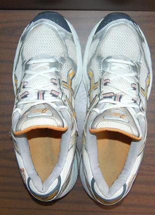 Кроссовки asics gel spa р.46-47 original7 фото