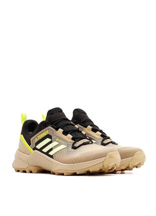 Треккинговые мужские кроссовки adidas terrex swift r3 gore-tex® fz3275

 46 размер1 фото