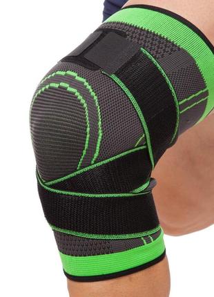 Бандаж для колена knee bands