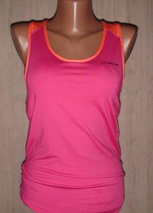 Спорт майка з топом 10 рр