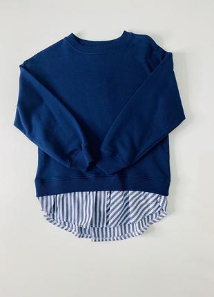 Кофтинка zara