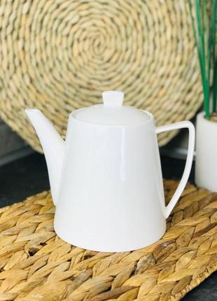 Набір для чаювання з кераміки  ❤️4 фото