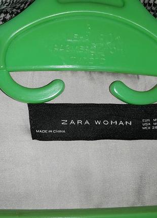 Плащ-пальто zara4 фото