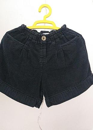 Шорти zara kids
