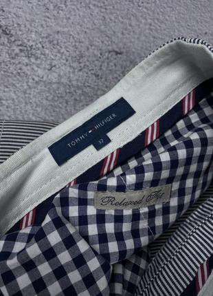 Карго шорти tommy hilfiger9 фото