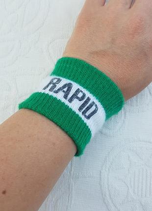 Напульсник rapid