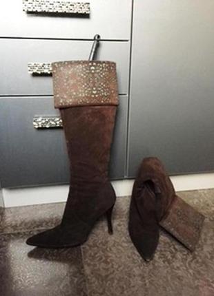 Чоботи studio pollini 5