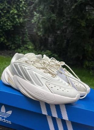 Кроссовки adidas original2 фото