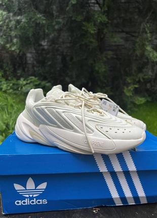 Кроссовки adidas campus