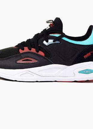 Чоловічі кросівки puma trc blaze tech 43 розмір