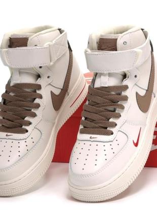 Кроссовки nike air force кроссовки1 фото