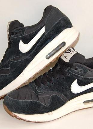 Кроссовки nike air max р.40 original vietnam4 фото