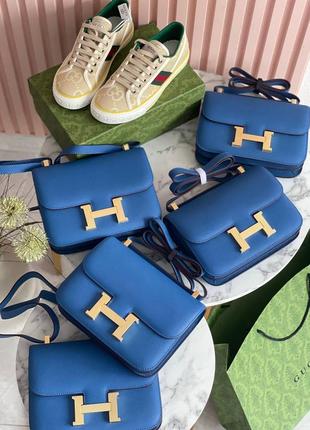 Сумка hermes constance кеды gucci полномерные