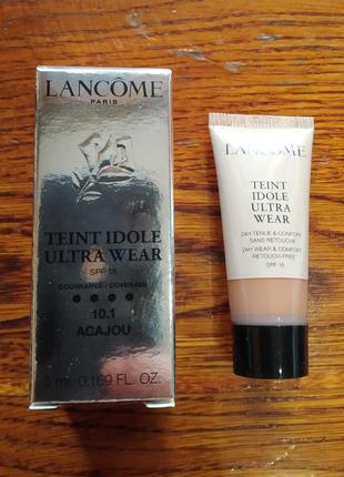 Тональный крем