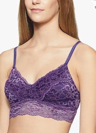 Р.12. ажурний бюстгальтер, топ, браллет, новий, m&amp;s