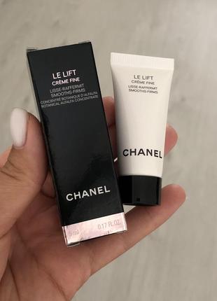 Крем для лица chanel