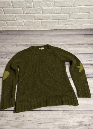 Акриловый свитер bartolini