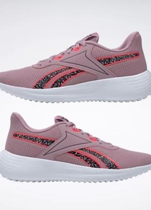 Кроссовки женские reebok2 фото