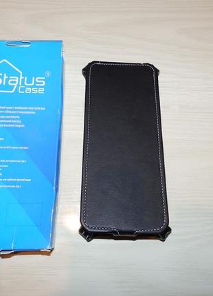 Чехол-флип status case для sony xperia 1 j91104 фото