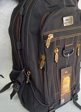 Рюкзак goldbe 45л 3