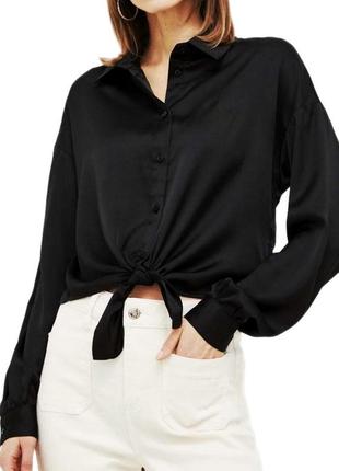 Стильная рубашка vila