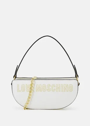 Сумка love moschino