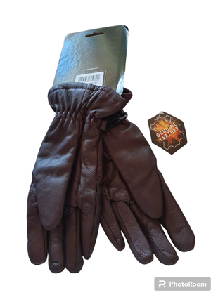 Кожаные женские перчатки regatta great outdoors