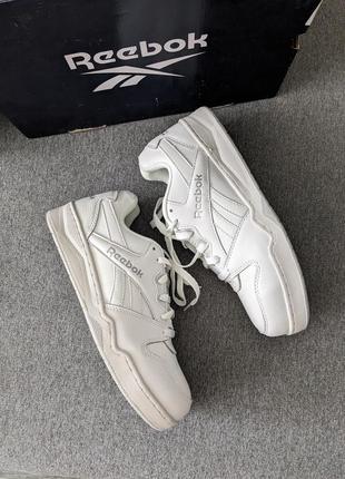 Кроссовки reebok work bb4500