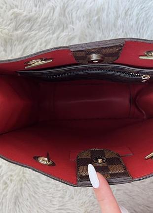 Сумка шопер louis vuitton 6