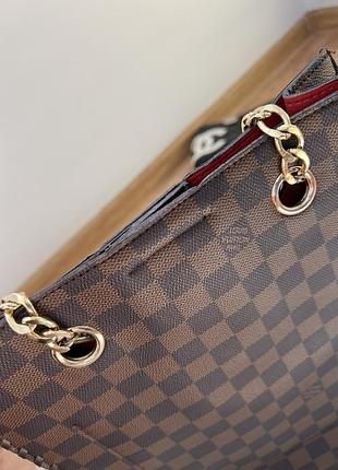 Сумка шопер louis vuitton 5