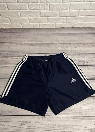 Шорти adidas essentials