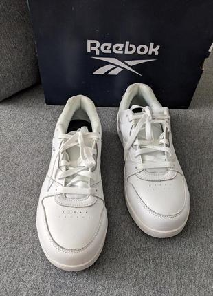 Женские кроссовки reebok work bb45003 фото