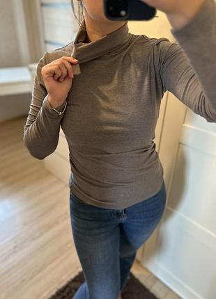 Водолазка оstin